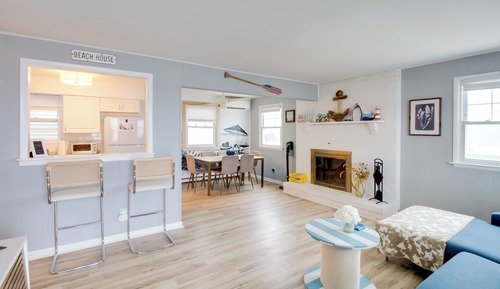 Casa (2 Bedrooms)