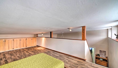 Casa (2 Bedrooms)