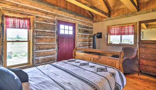 Casa (1 Bedroom)