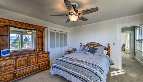 Casa (4 Bedrooms)