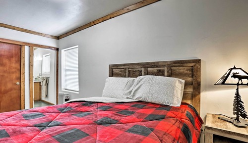 Casa (2 Bedrooms)