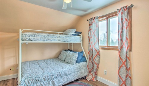 Casa (3 Bedrooms)