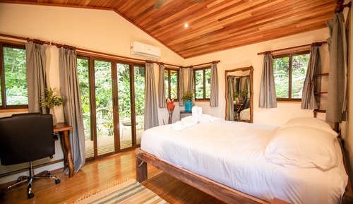 Habitación superior
