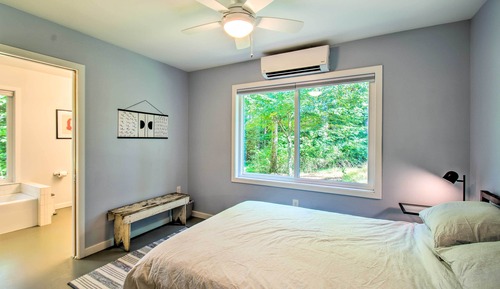 Casa (2 Bedrooms)