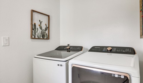 Casa (3 Bedrooms)