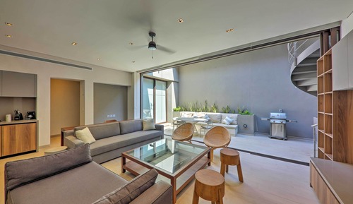 Apartamento (3 Bedrooms)