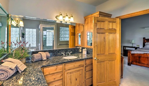 Casa (3 Bedrooms)