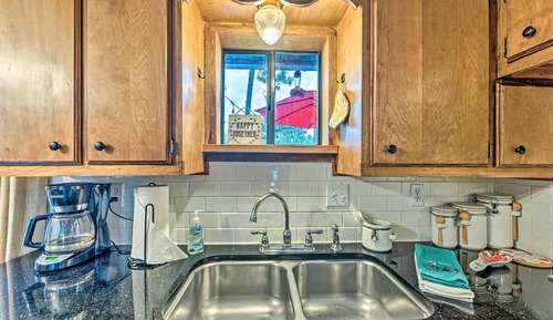 Casa (3 Bedrooms)