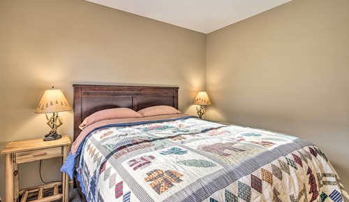 Casa (2 Bedrooms)