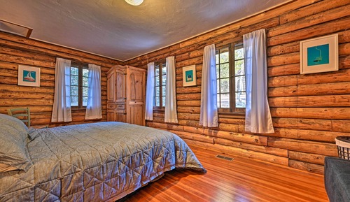 Casa (4 Bedrooms)