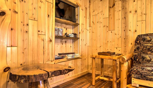 Casa (2 Bedrooms)