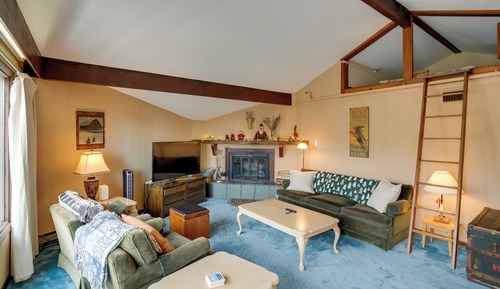 Apartamento (2 Bedrooms)