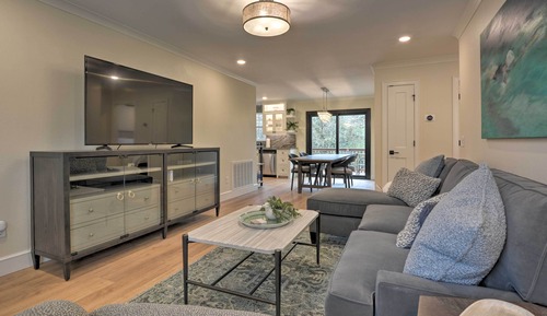 Casa (2 Bedrooms)