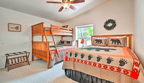 Casa (3 Bedrooms)