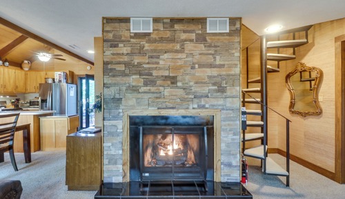 Casa (3 Bedrooms)