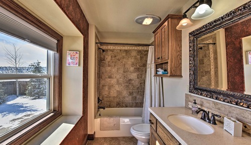 Casa (3 Bedrooms)
