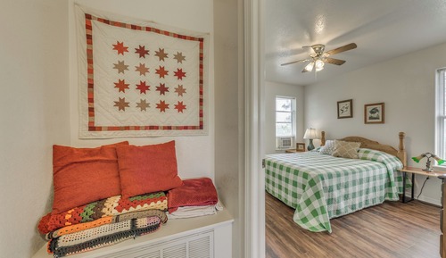 Casa (2 Bedrooms)