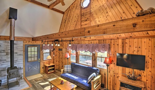 Casa (2 Bedrooms)