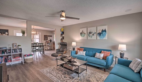 Casa (3 Bedrooms)