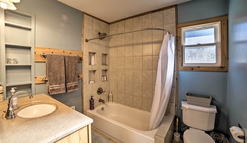 Casa (2 Bedrooms)