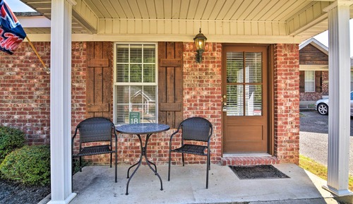 Casa (2 Bedrooms)