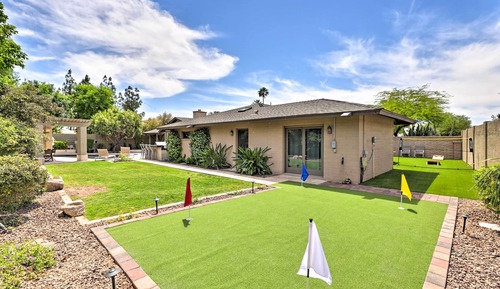 Casa (5 Bedrooms)