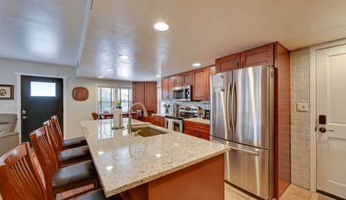 Casa (2 Bedrooms)