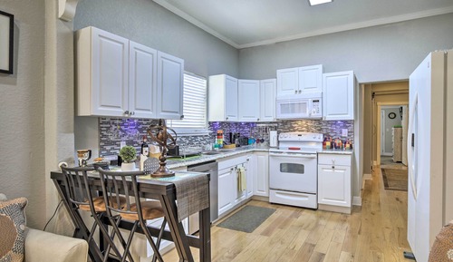 Casa (2 Bedrooms)