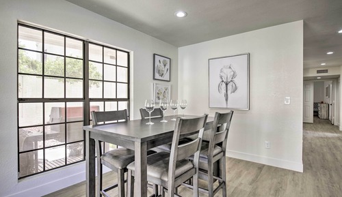 Casa (3 Bedrooms)