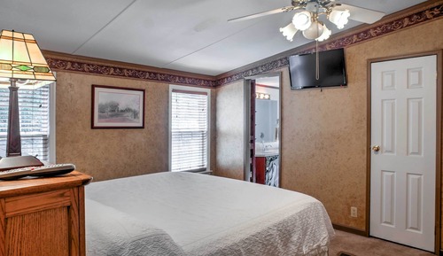 Casa (3 Bedrooms)