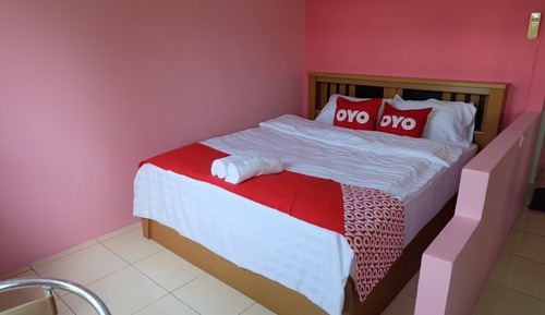 Habitación Deluxe doble