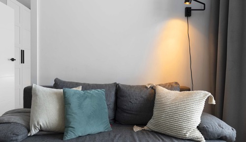 Apartamento clásico