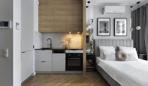 Suite estudio Premium