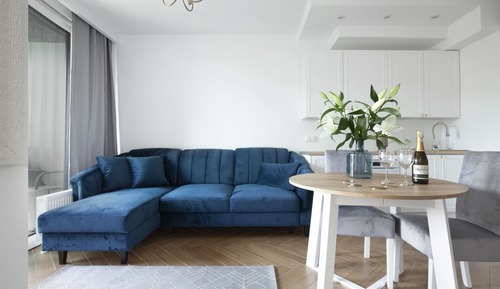 Apartamento Confort