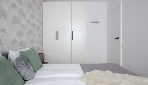 Apartamento Confort