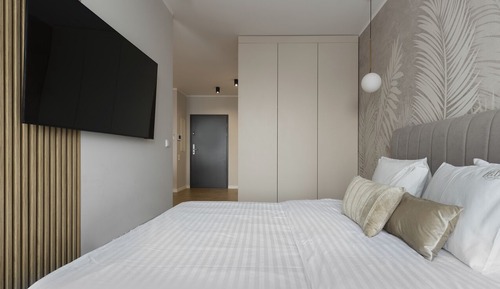 Apartamento de diseño