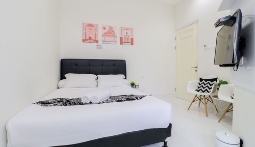 Villa, 5 habitaciones