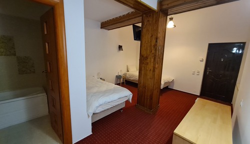 Habitación estándar