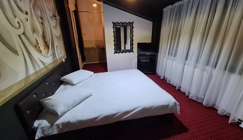 Habitación exclusiva