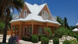 House, Accessible