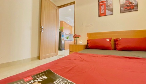 Apartamento básico