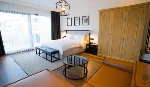 Habitación superior