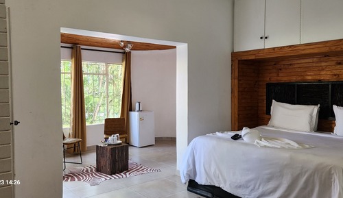 Suite ejecutiva