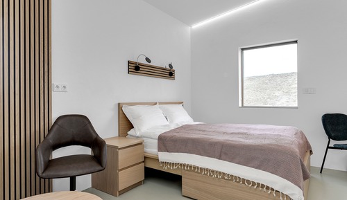 Apartamento estándar