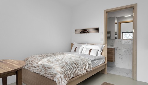 Apartamento económico