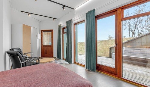 Apartamento Deluxe
