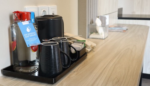 Habitación superior con 2 camas individuales