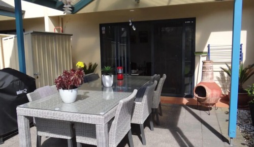 Apartamento Deluxe, 2 habitaciones