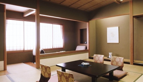 Habitación Confort