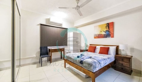Apartamento exclusivo